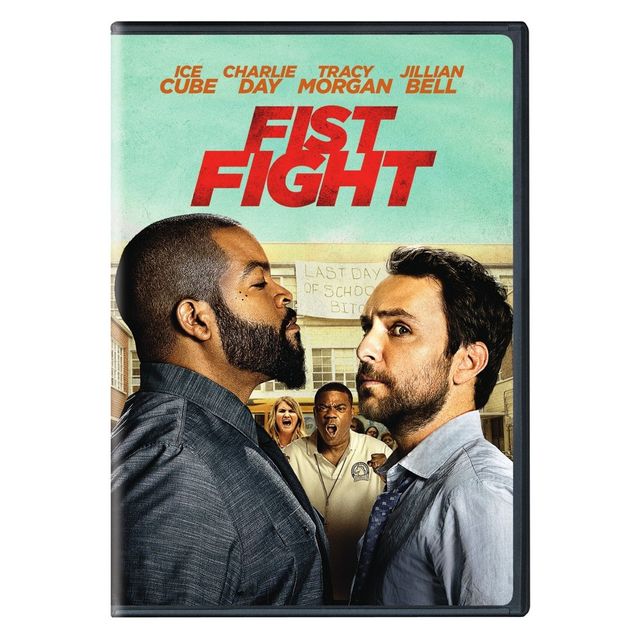 Fist Fight (DVD)