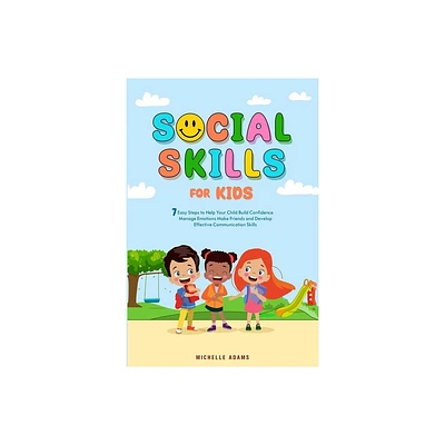 Social Skills for Kids