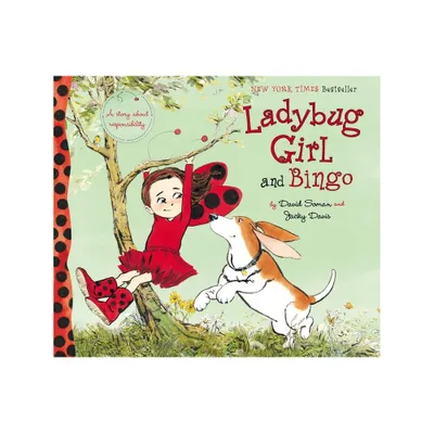 Ladybug Girl and Bingo (Hardcover) by David Soman & Jacky Davis