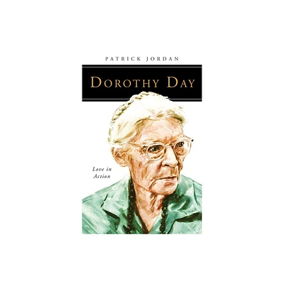 Dorothy Day