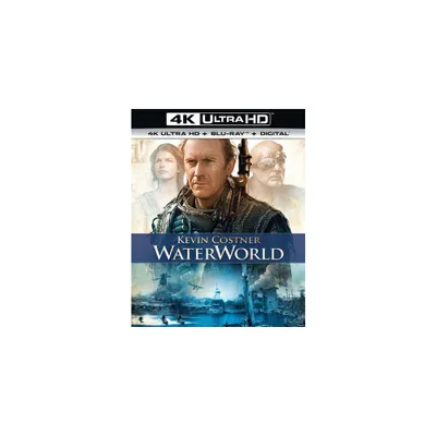 Waterworld (4K/UHD)(1995)