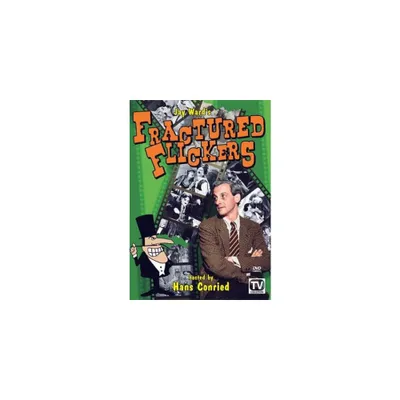 Fractured Flickers: Complete Collection (DVD)(1963)