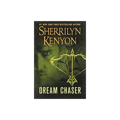 Dream Chaser - (Dream-Hunter Novels) by Sherrilyn Kenyon (Paperback)