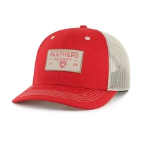 NHL Florida Panthers Creek Hat