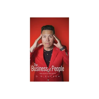 The Business of People