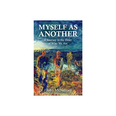 Myself as Another - by Rev Dr John McNerney (Paperback)