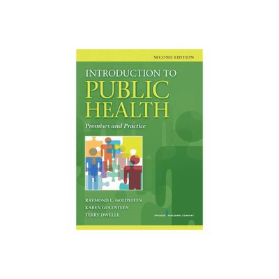 Introduction to Public Health