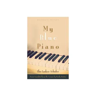 My Blue Piano - (Judaic Traditions in Literature, Music