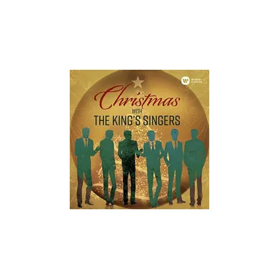 Kings Singers - Christmas With The Kings Singers (CD)