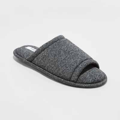 Mens Liam Slide Slippers