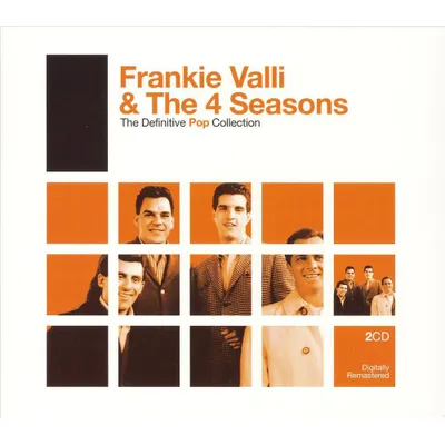 Frankie Valli & the Four Seasons