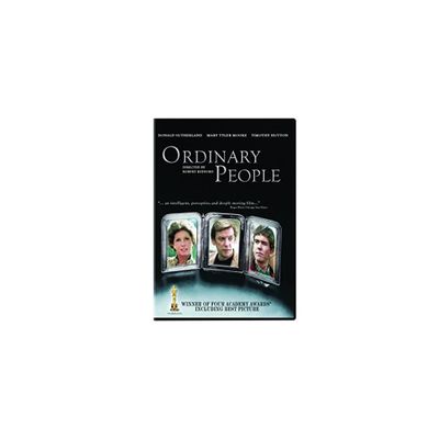 Ordinary People (DVD)