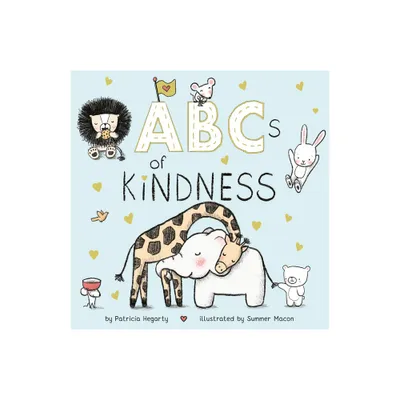 ABCs of Kindness