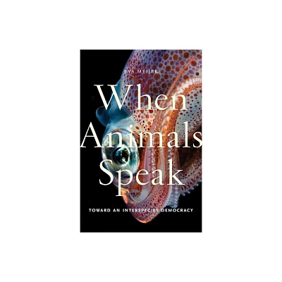 When Animals Speak