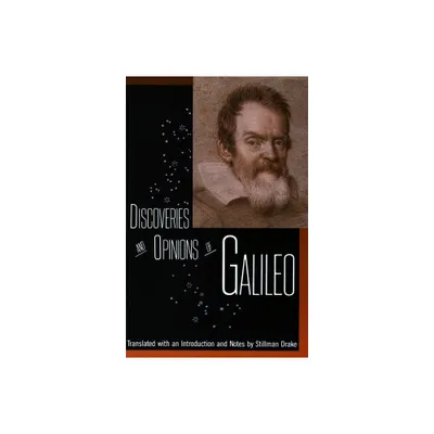 Discoveries and Opinions of Galileo - (Paperback)