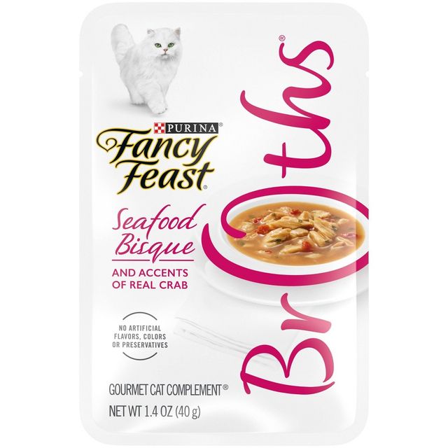 target fancy feast