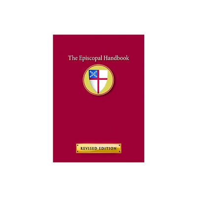 The Episcopal Handbook - (Paperback)