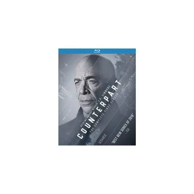 Counterpart: The Complete First Season (Blu-ray)(2017)