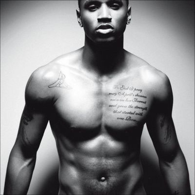 Trey Songz