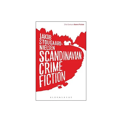 Scandinavian Crime Fiction