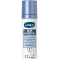 Cetaphil Deep Hydration 48 Hour Activation Hyaluronic Acid Serum - 1 fl oz