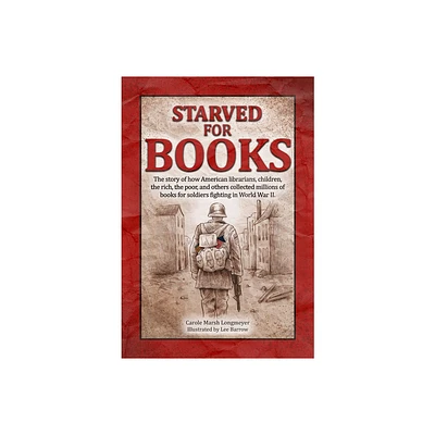 Starved for Books