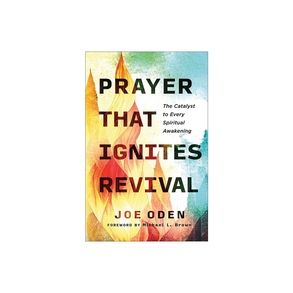 Prayer That Ignites Revival