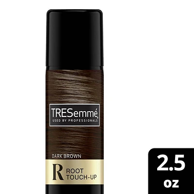 Tresemme Root Touch-Up Temporary Dark Brown Hair Color Spray - 2.5 fl oz