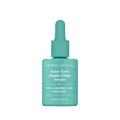 Urban Skin Rx Even Tone Super Glow Serum - 0.5 fl oz