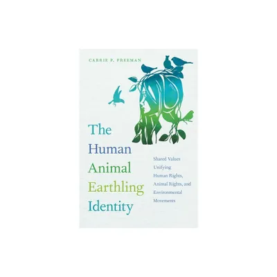 The Human Animal Earthling Identity