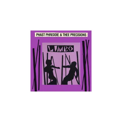 Phast Phreddie & Thee Precisicions - Limbo: 35th Anniversary Deluxe Edition (CD)