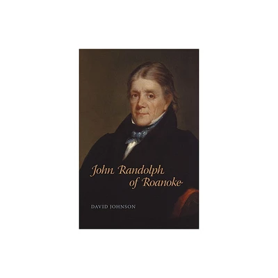 John Randolph of Roanoke