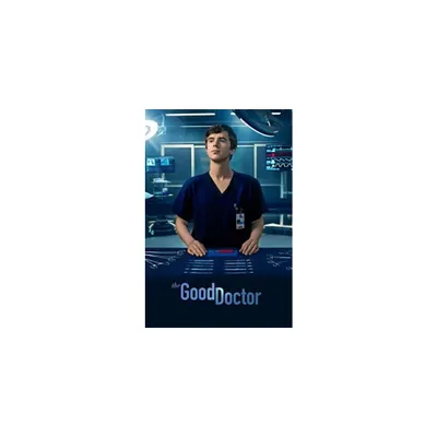 The Good Doctor: Season Three (DVD)(2019)