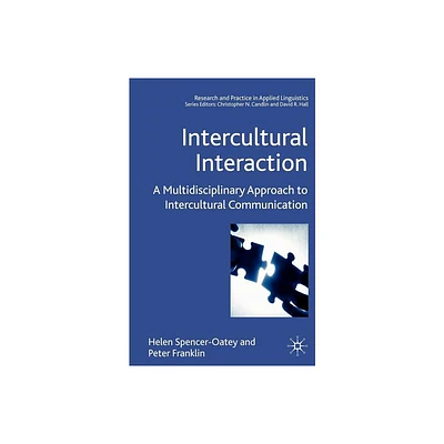 Intercultural Interaction