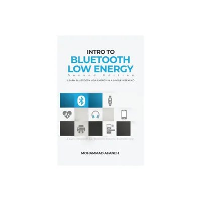 Intro to Bluetooth Low Energy