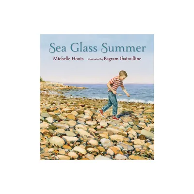 Sea Glass Summer