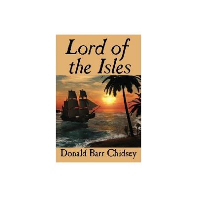 Lord of the Isles