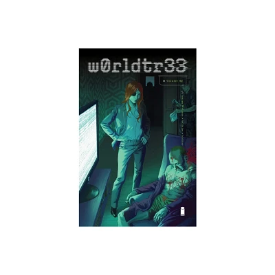 W0rldtr33 (Worldtree) Volume 2 - by James Tynion IV (Paperback)