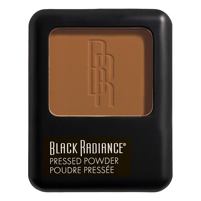 Black Radiance Pressed Powder