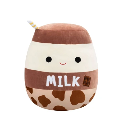 Squishmallows 16 Chocolate Milk Large Plush