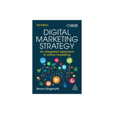 Digital Marketing Strategy