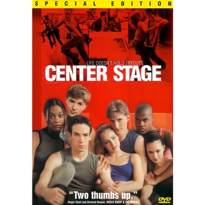 Center Stage (DVD)