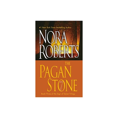 The Pagan Stone