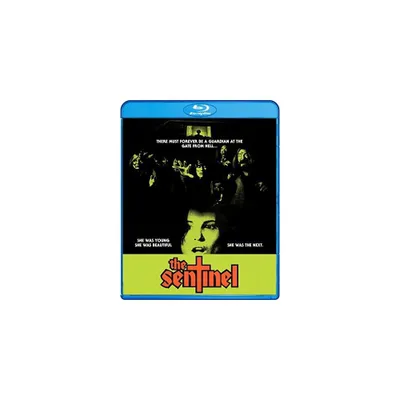 The Sentinel (Blu-ray)(1977)