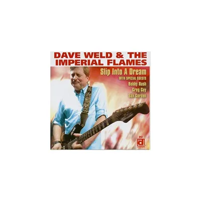 Dave Weld & the Imperial Flames