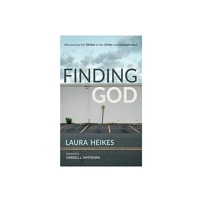 Finding God