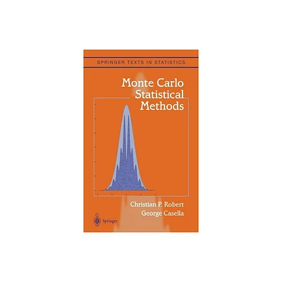 Monte Carlo Statistical Methods