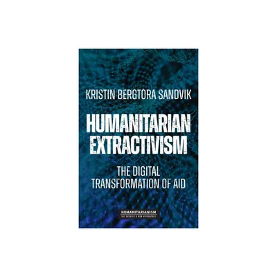 Humanitarian Extractivism