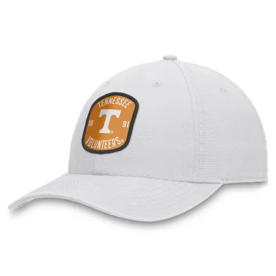 NCAA Tennessee Volunteers Unstructured Canvas Hat