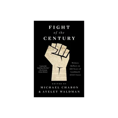 Fight of the Century - (Paperback)